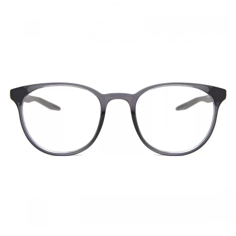 Nike NIKE7128 Round Eyeglasses