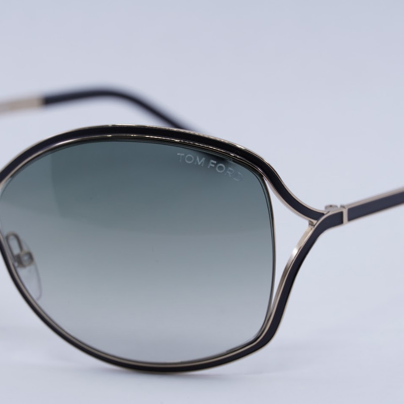 Tom Ford FT0179 Butterfly Sunglasses