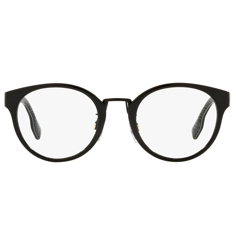 Burberry BE2360D Round Eyeglasses