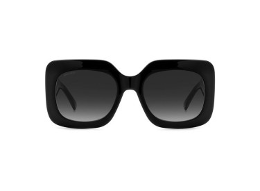 Jimmy Choo GAYA/S 08079O Black/Grey Gradient