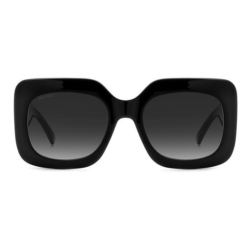 Jimmy Choo GAYA/S Square Sunglasses