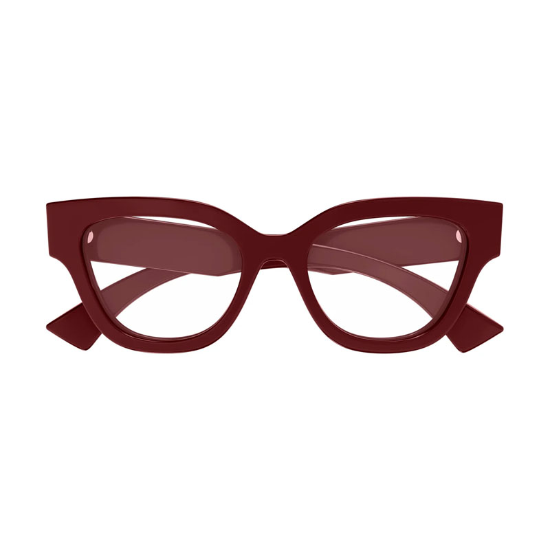 Gucci GG1837O Cat Eye Eyeglasses