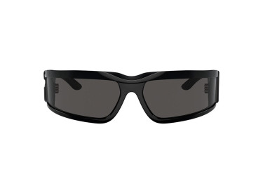 Dolce & Gabbana DG6198 501/87 Black/Dark Grey