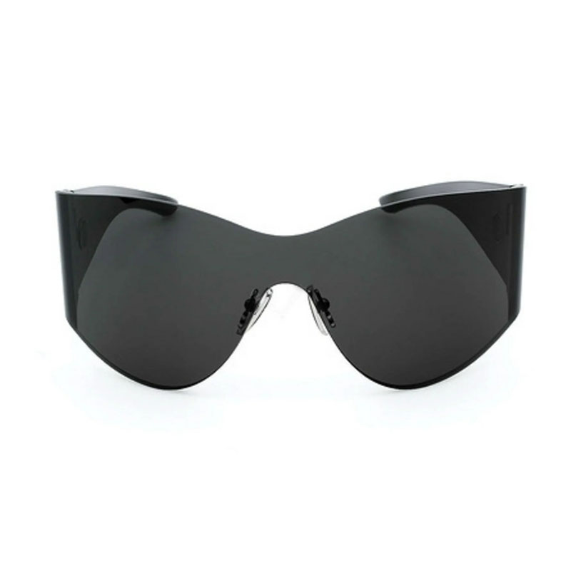Balenciaga BB0122S Shield Sunglasses