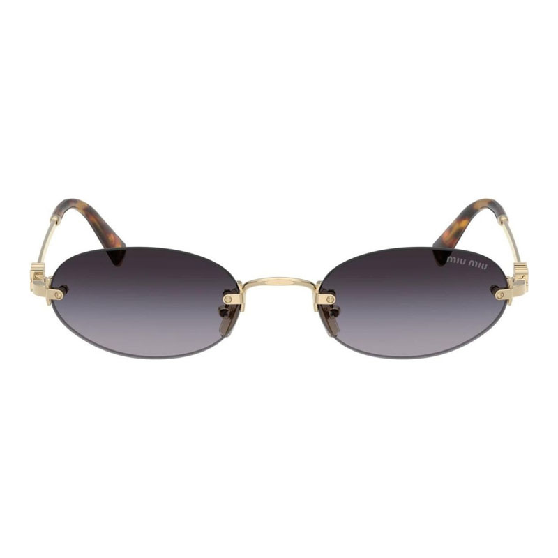 Miu Miu MUA54S Oval Sunglasses