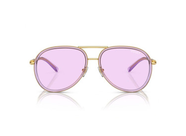 Versace VE2260 10021A Lilac Transparent/Light Violet