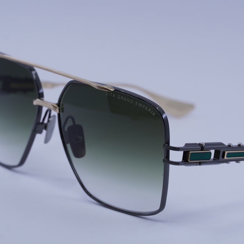 Dita GRAND-EMPERIK-DTS-159-A Aviator Sunglasses