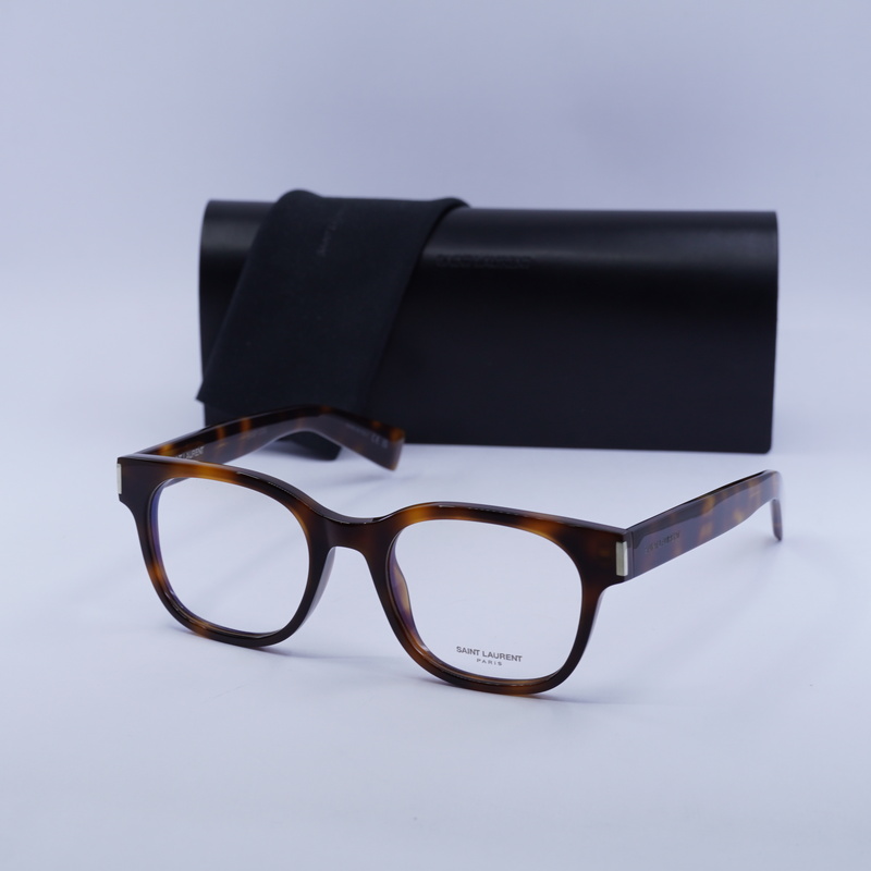 Saint Laurent SL722 Square Eyeglasses
