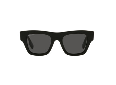 Burberry BE4360 399387 Black/Dark Grey