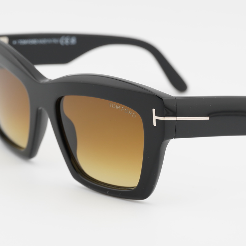 Tom Ford FT1191 Aviator Sunglasses