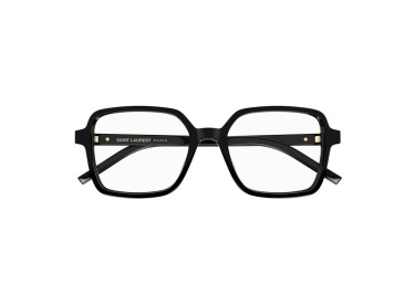Saint Laurent SL M139 001 Black 54mm