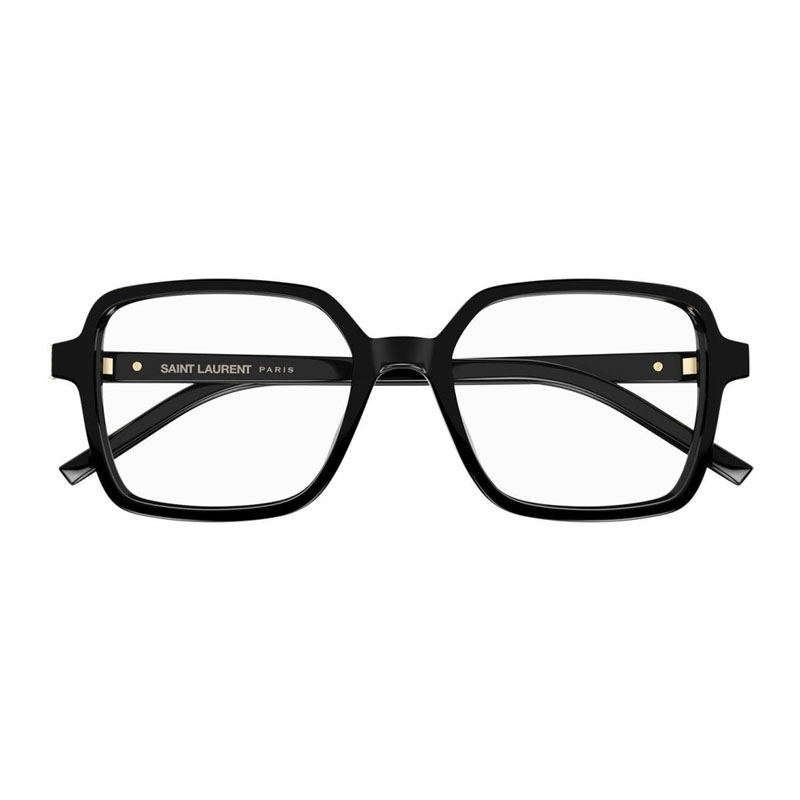 Saint Laurent SLM139 Square Eyeglasses