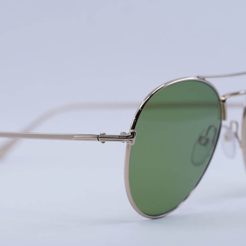 Tom Ford FT0551 Aviator Sunglasses