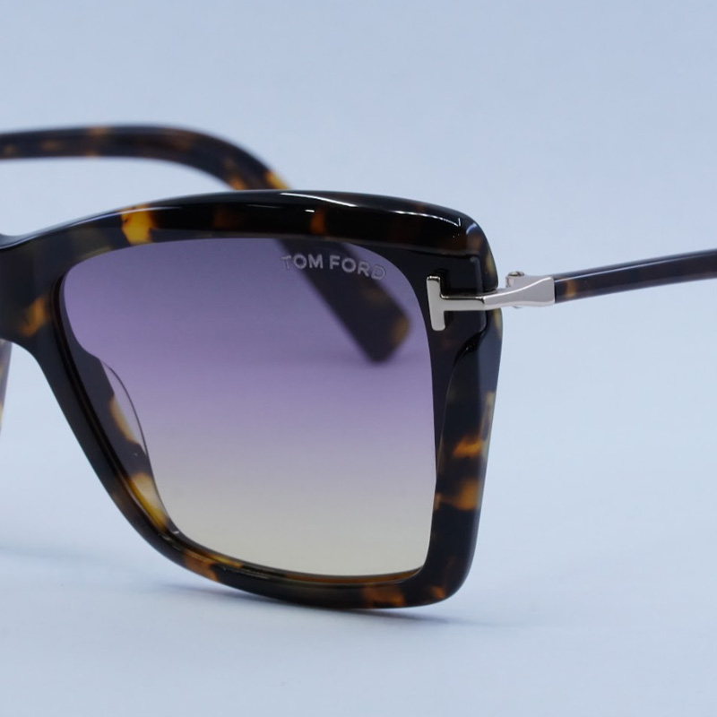 Tom Ford FT0849 Butterfly Sunglasses