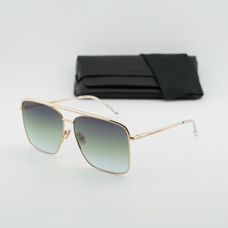 Isabel Marant IM0118/S Square Sunglasses