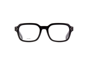 Celine CL50097I 001 Black 53mm