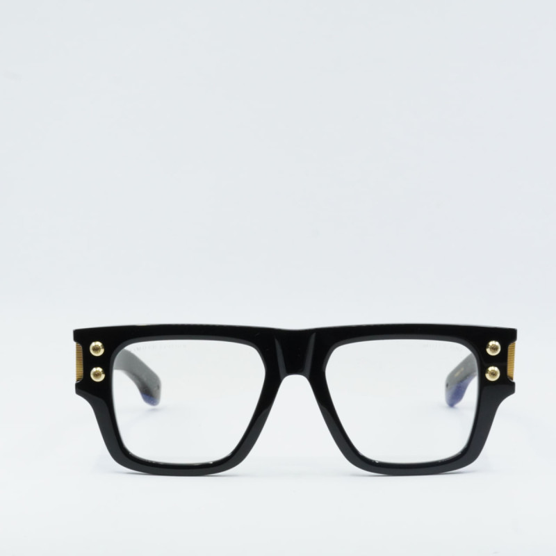 Dita EMITTER-ONE-DTX-418-A Square Eyeglasses