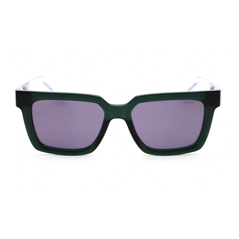 Nike NIKETIDECOSMICIB3681X Rectangle Sunglasses