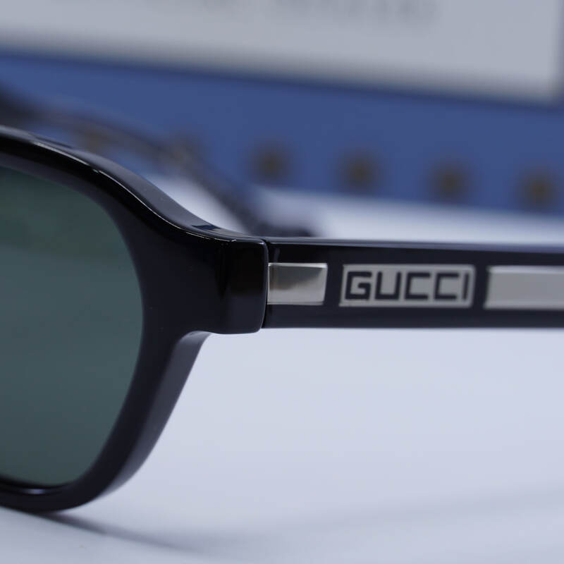 Gucci GG1730S Square Sunglasses