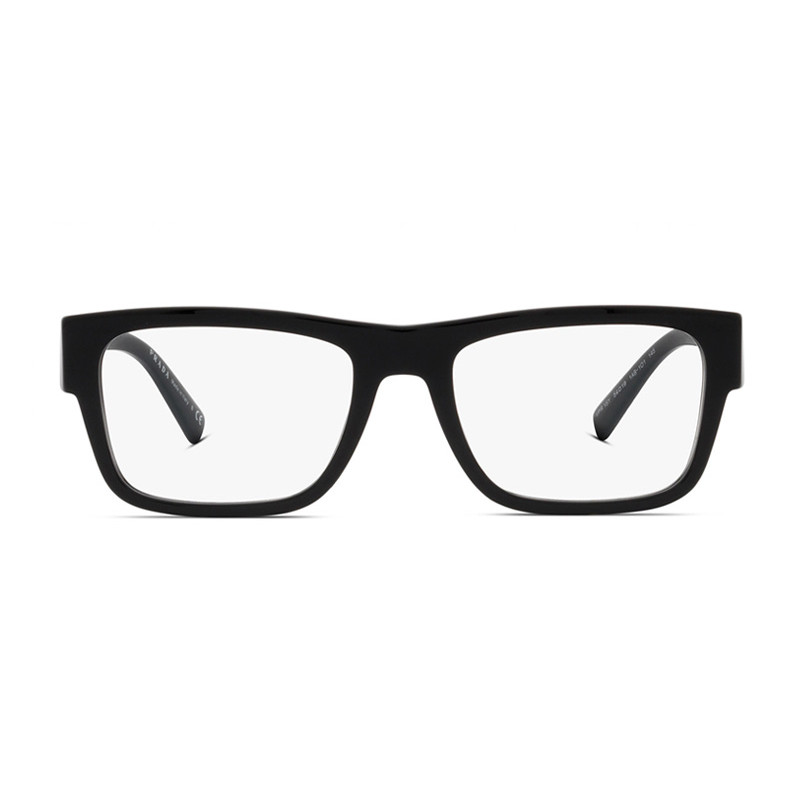 Prada PR15YVF Rectangle Eyeglasses