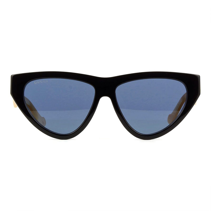Gucci GG1333S Cat Eye Sunglasses