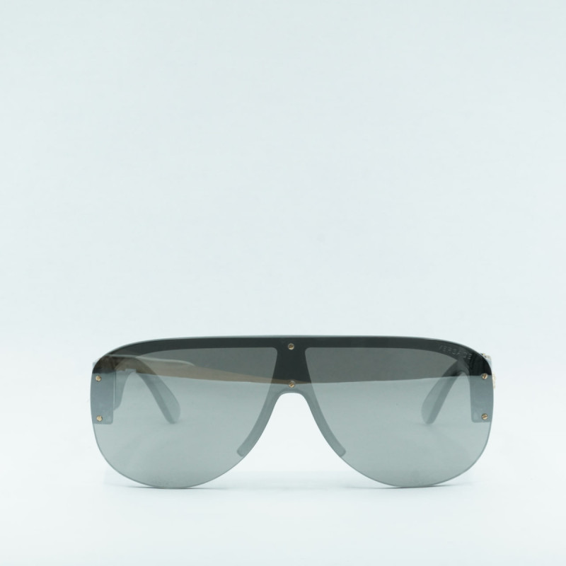 Versace VE4391 Aviator Sunglasses