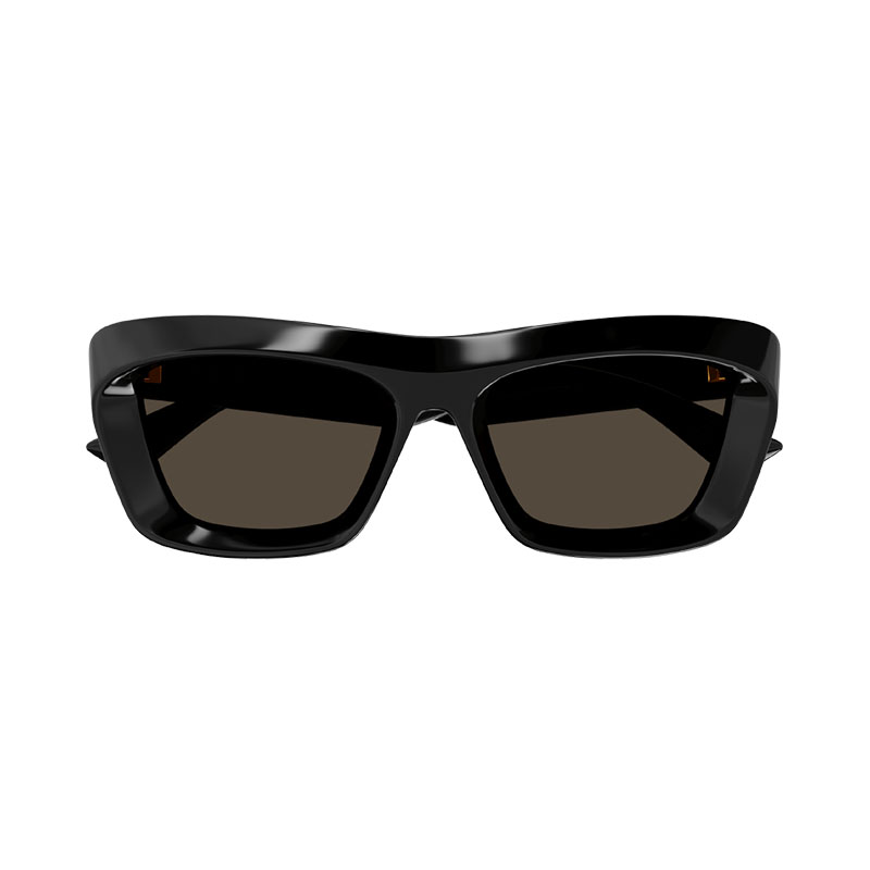 Bottega Veneta BV1283S Square Sunglasses