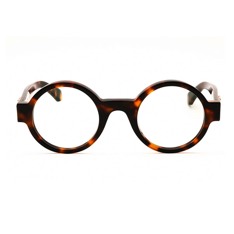 Off-White OERJ003STYLE3 Round Eyeglasses