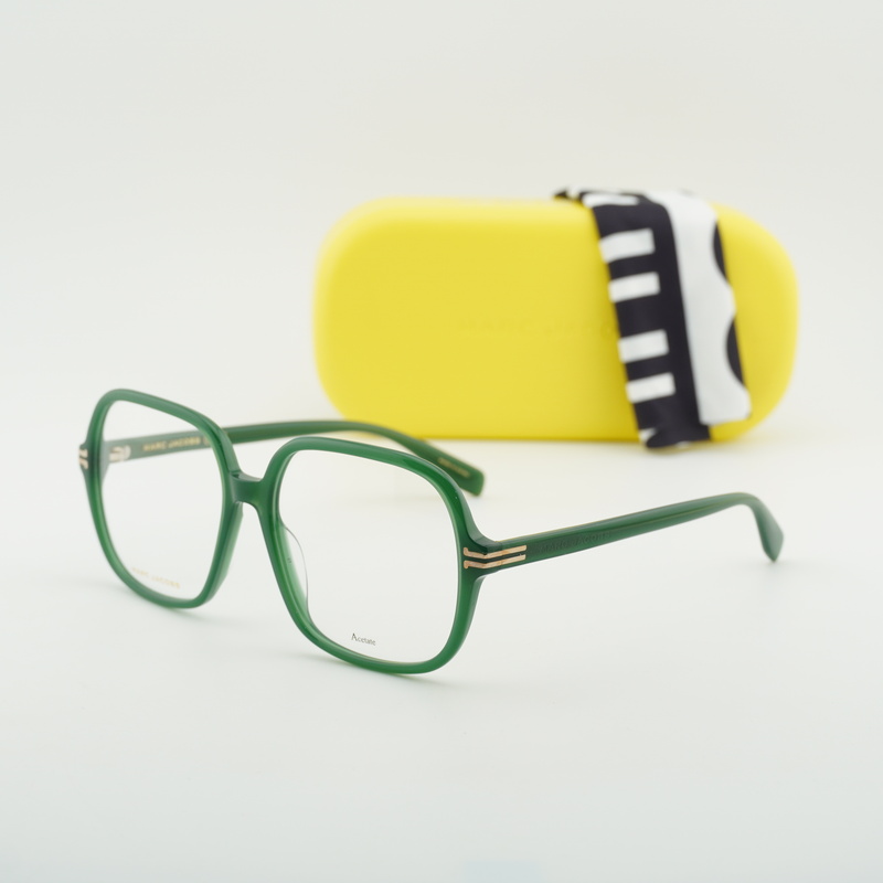 Marc Jacobs Runway MJ1098 Square Eyeglasses