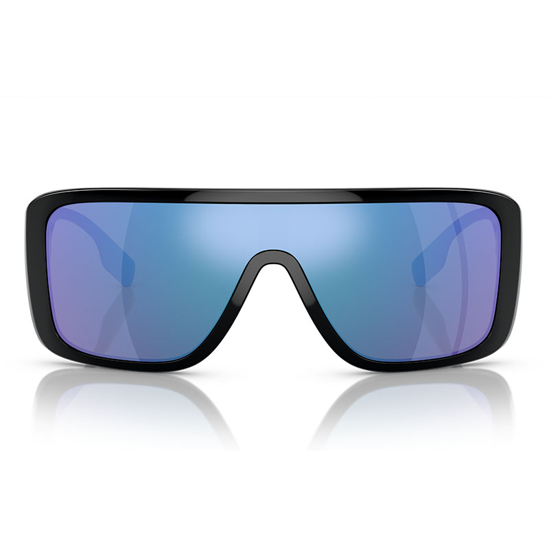 Burberry BE4401U Shield Sunglasses