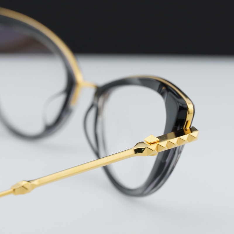Valentino VLX-123 Cat Eye Eyeglasses