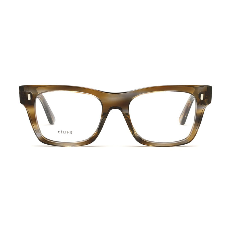 Celine CL50011F Square Eyeglasses