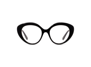 Loewe LW50088I 001 Shiny Black 52mm