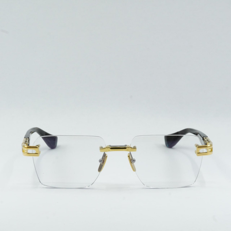 Dita META-EVO-RX-DTX-154 Square Eyeglasses