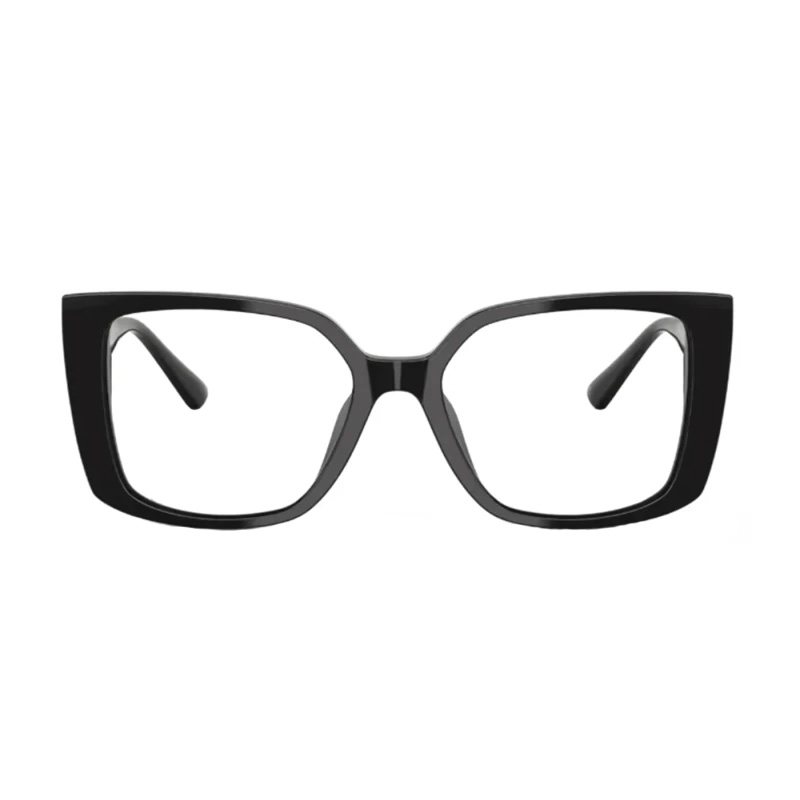 Jimmy Choo JC3024U Butterfly Eyeglasses