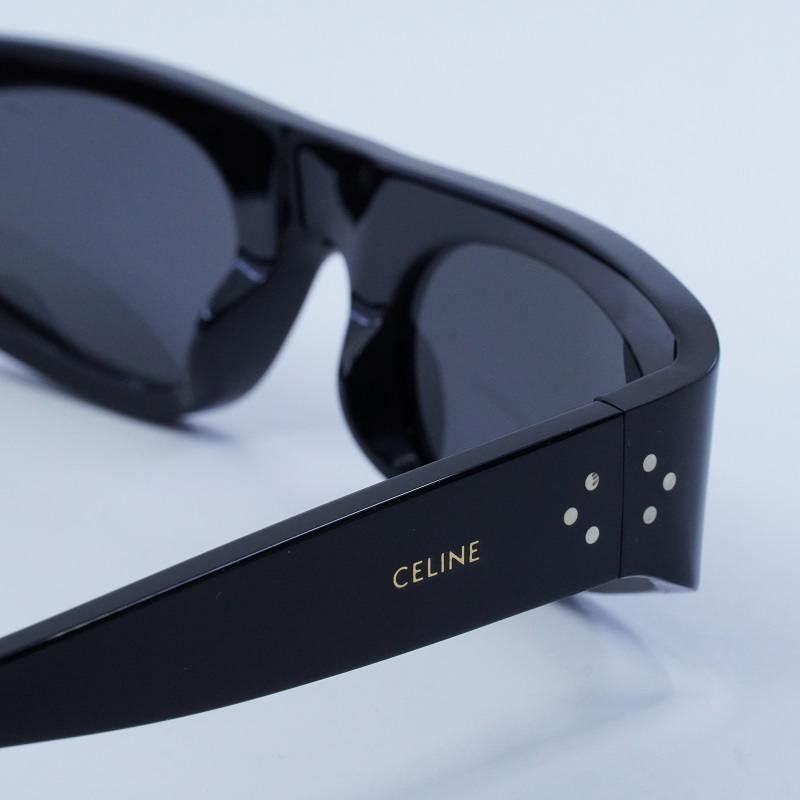 Celine CL40260I Cat Eye Sunglasses