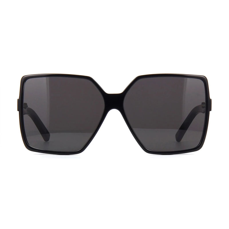Saint Laurent SL232BETTY Square Sunglasses