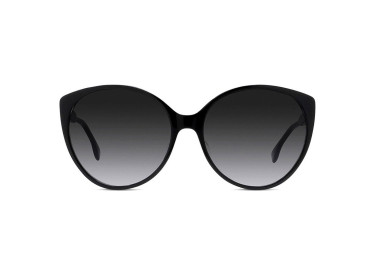 Fendi FE40029U 01B Black/Grey Gradient