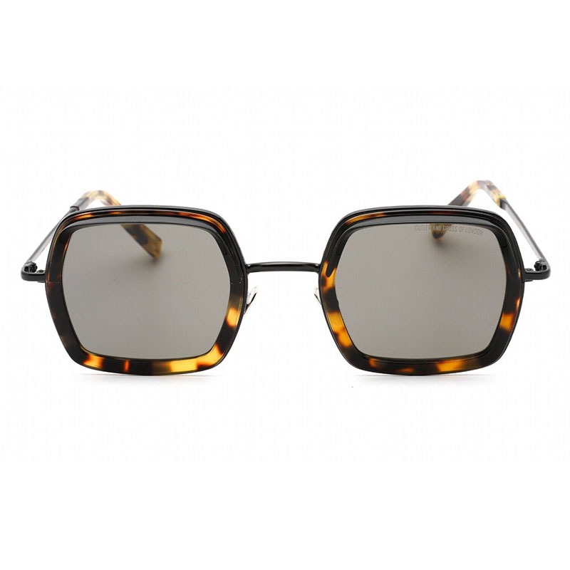 Cutler and Gross CG1301S Rectangle Sunglasses
