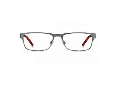 Hugo HG 1263 0PTA 00 Dark Ruthenium Grey 53mm