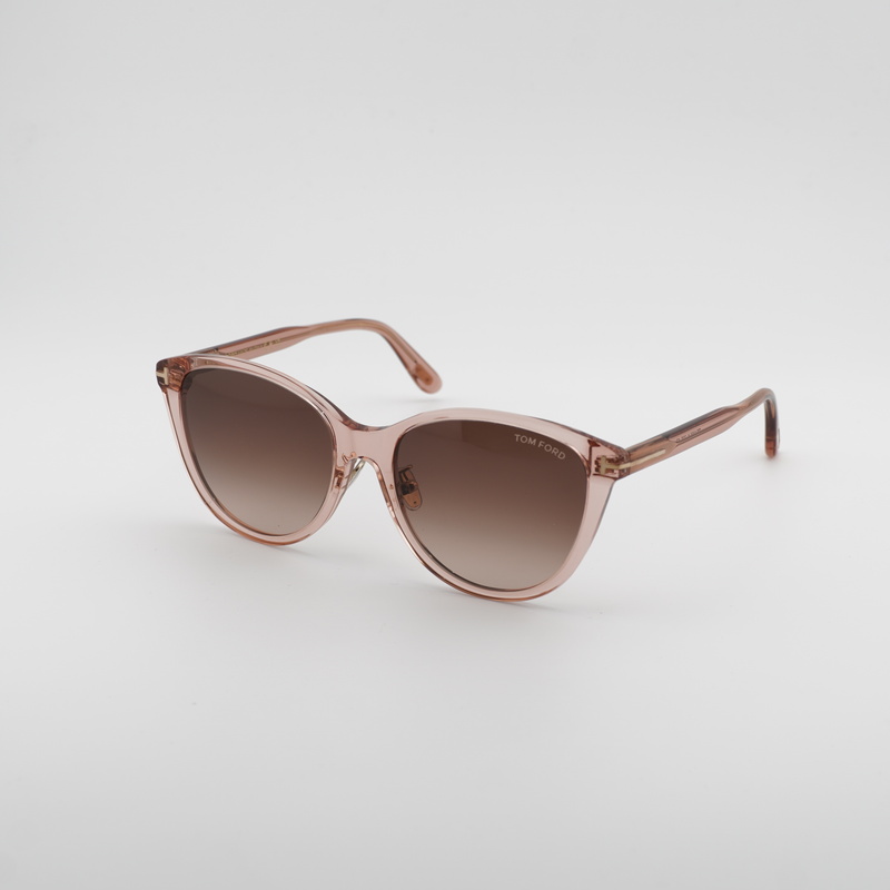 Tom Ford FT1055-K Round Sunglasses