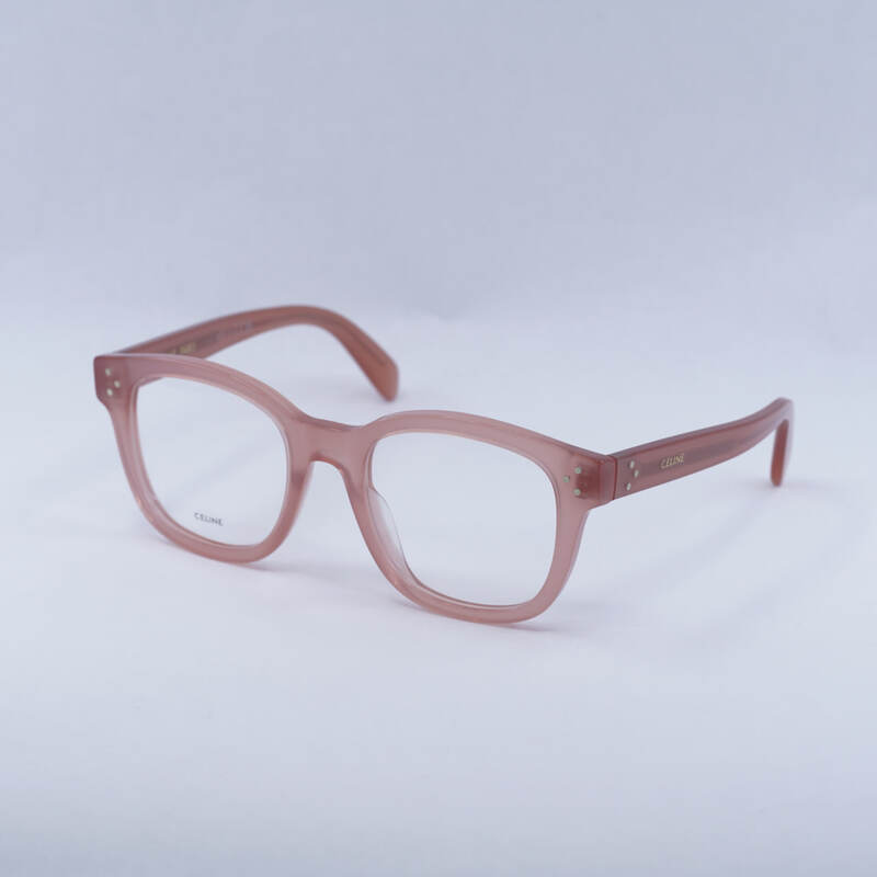 Celine CL50098I Square Eyeglasses