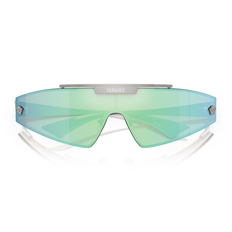 Versace VE2265 Shield Sunglasses