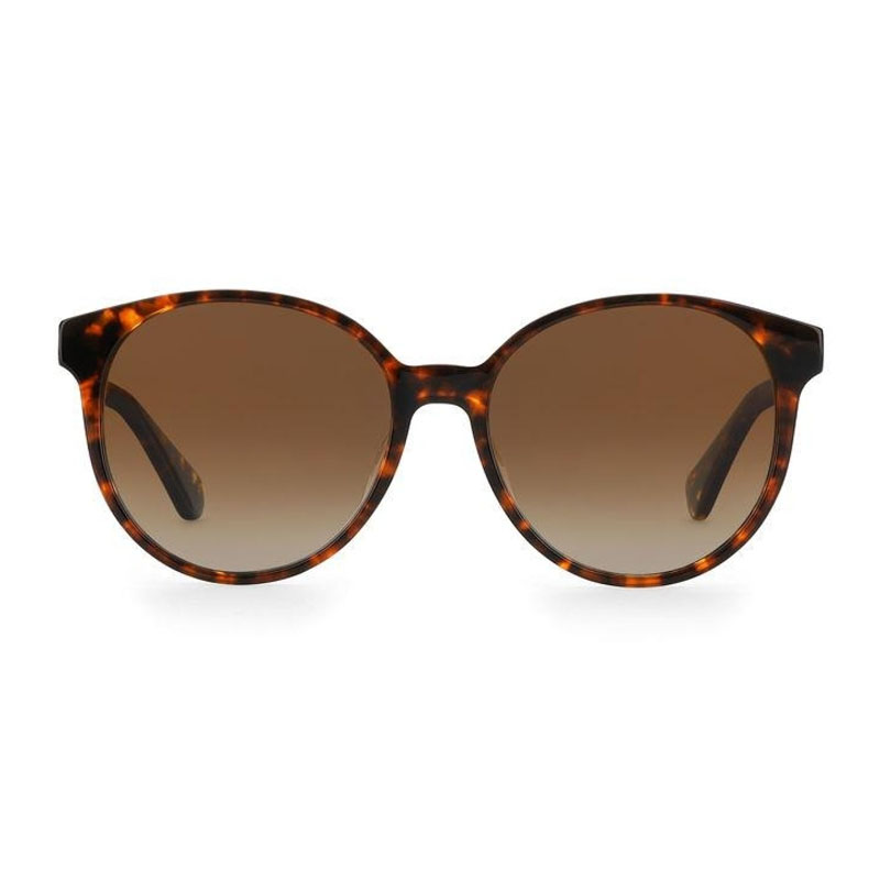 Kate Spade ELIZA/F/S Round Sunglasses