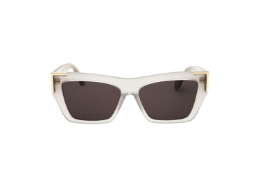 Palm Angels PERI099 HOLLYWOOD 0907 Grey/Dark Grey
