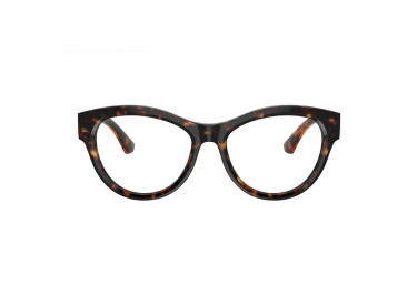 Burberry BE2404 3002 Dark Havana 51mm