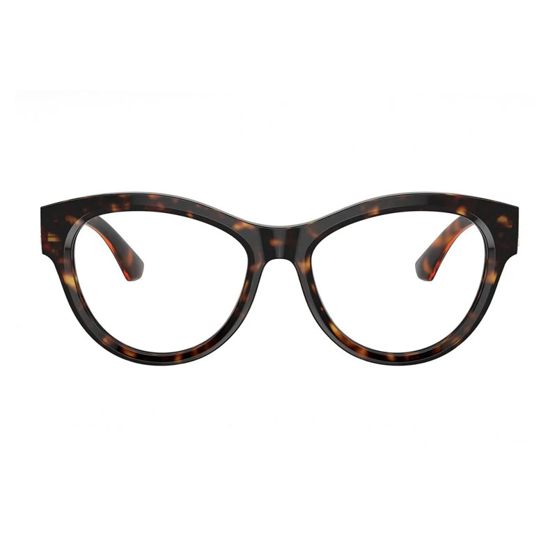 Burberry BE2404 Round Eyeglasses