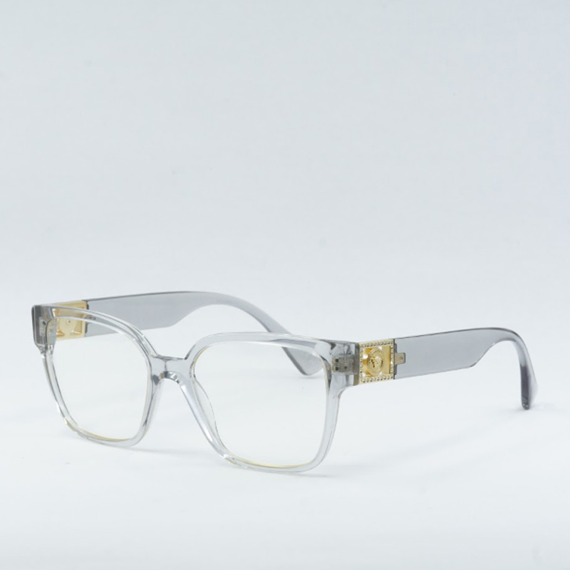 Versace VE3329B Square Eyeglasses