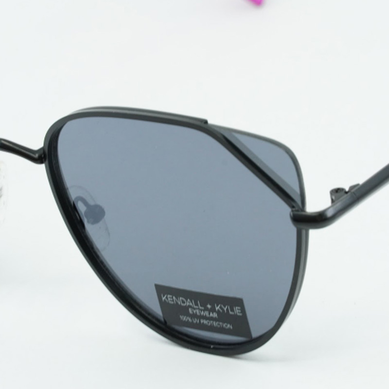 Kendall + Kylie KKS4040 Cat Eye Sunglasses