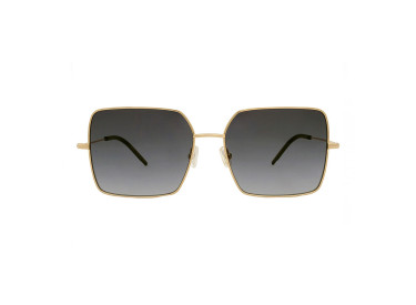Hugo Boss BOSS 1531/S 0000 9O Rose Gold/Dark Grey Gradient